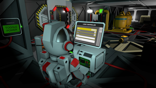 空间站工程师.Stationeers