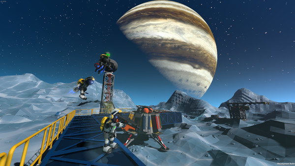 空间站工程师.Stationeers
