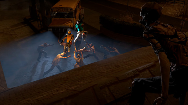 Requisition VR