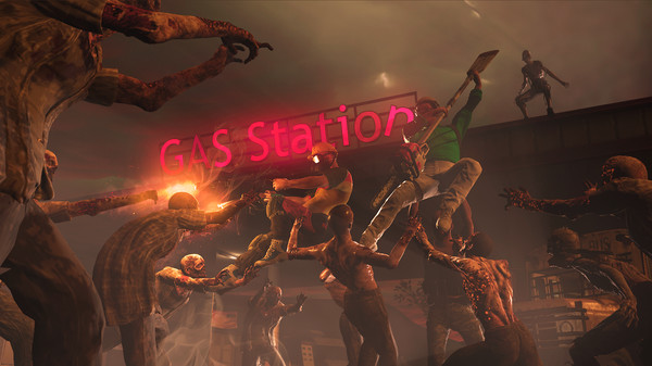 Requisition VR