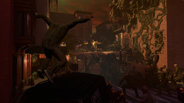 Requisition VR