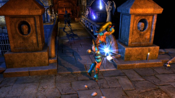 圣域2：黄金版.Sacred 2 Gold