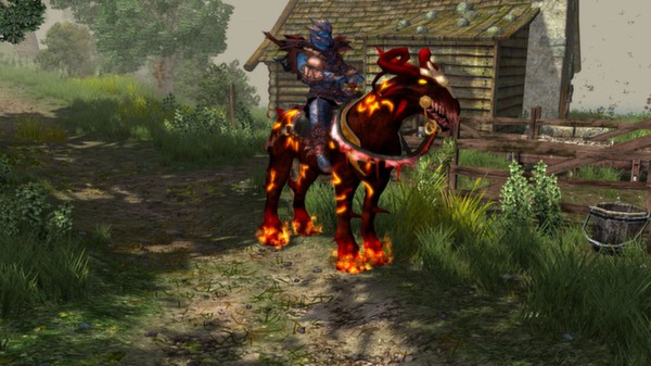 圣域2：黄金版.Sacred 2 Gold