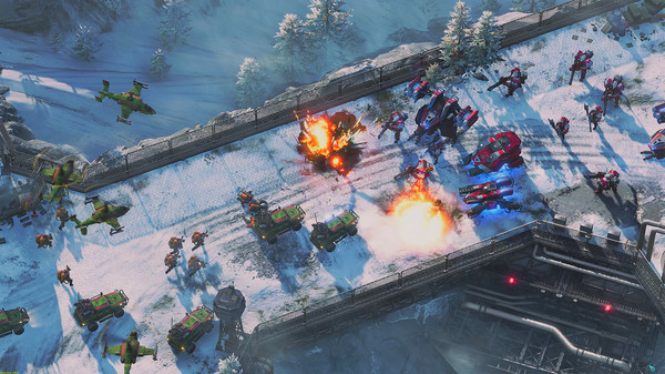 穿越火线：军团.Crossfire: Legion