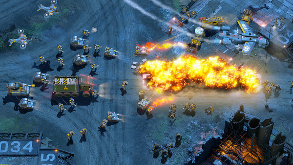 穿越火线：军团.Crossfire: Legion
