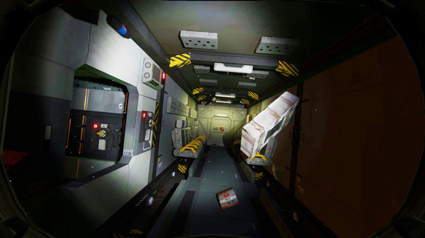 迷走深空：碎舰师.Hardspace: Shipbreaker