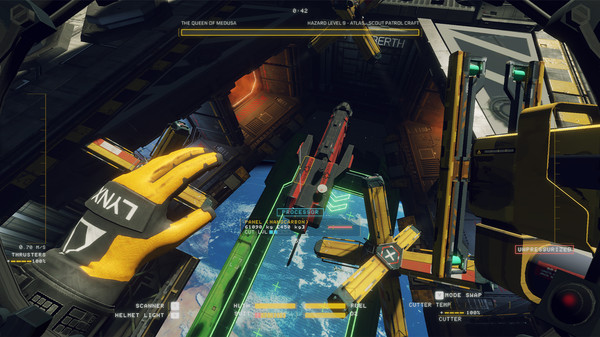 迷走深空：碎舰师.Hardspace: Shipbreaker