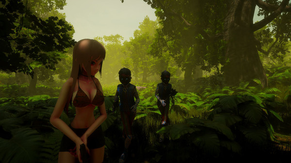 Call of Senpai: Waifu Warfare 2