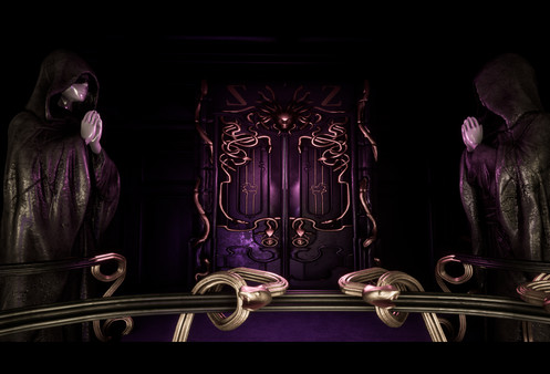 幻觉：梦魇.The Illusion: Nightmare