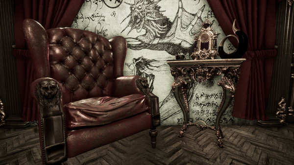 幻觉：梦魇.The Illusion: Nightmare