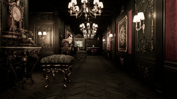 幻觉：梦魇.The Illusion: Nightmare