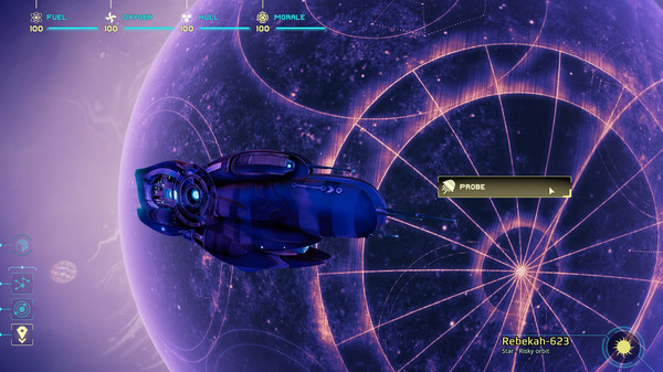 异星迷航：时空瀚海 – 天体版.Out There: Oceans of Time – Celestial Edition