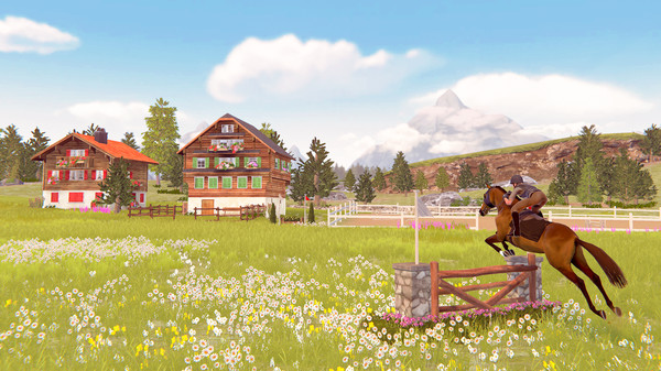 竞技明星赛马.Rival Stars Horse Racing: Desktop Edition