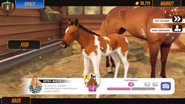 竞技明星赛马.Rival Stars Horse Racing: Desktop Edition