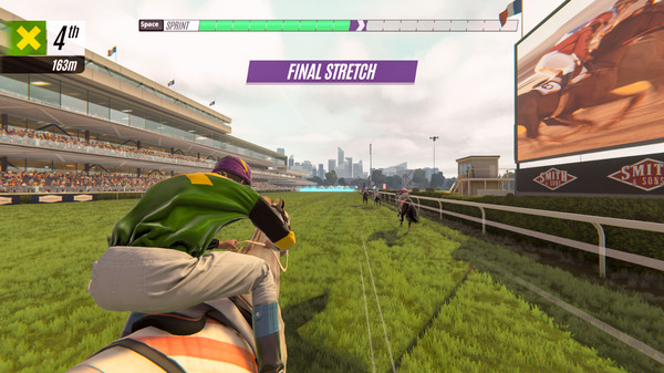 竞技明星赛马.Rival Stars Horse Racing: Desktop Edition