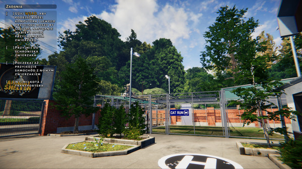 动物收容所.Animal Shelter Simulator