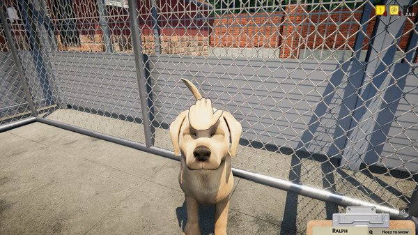 动物收容所.Animal Shelter Simulator