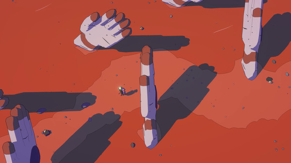 未勘之地2：旅行者的遗产.Unexplored 2: The Wayfarer’s Legacy