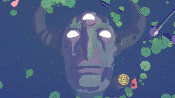 未勘之地2：旅行者的遗产.Unexplored 2: The Wayfarer’s Legacy