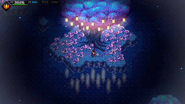 远星物语：豪华版.CrossCode: Deluxe Edition