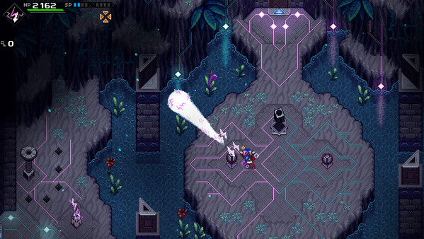 远星物语：豪华版.CrossCode: Deluxe Edition