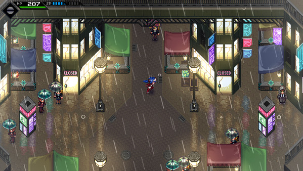 远星物语：豪华版.CrossCode: Deluxe Edition