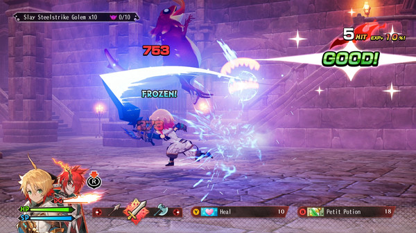 魔剑之王.Maglam Lord