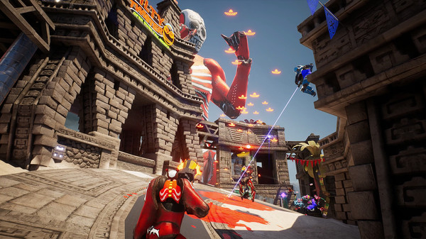 莫菲法则.Morphies Law: Remorphed