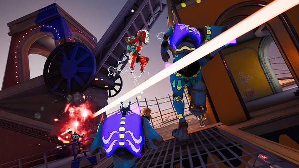 莫菲法则.Morphies Law: Remorphed