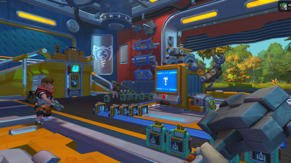 废品机械师.Scrap Mechanic