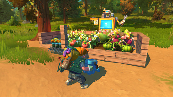 废品机械师.Scrap Mechanic