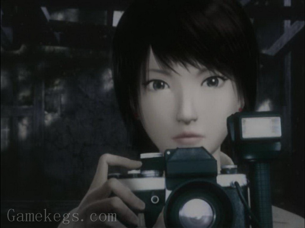 零：刺青之声.Project Zero 3: The Tormented
