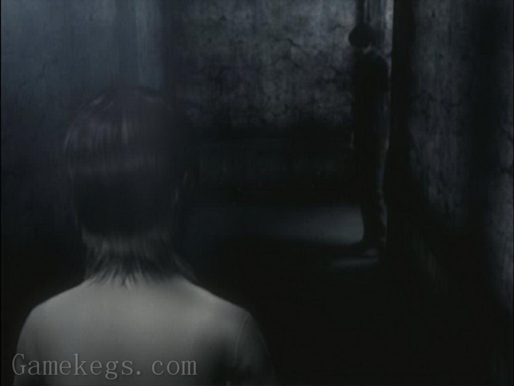 零：刺青之声.Project Zero 3: The Tormented