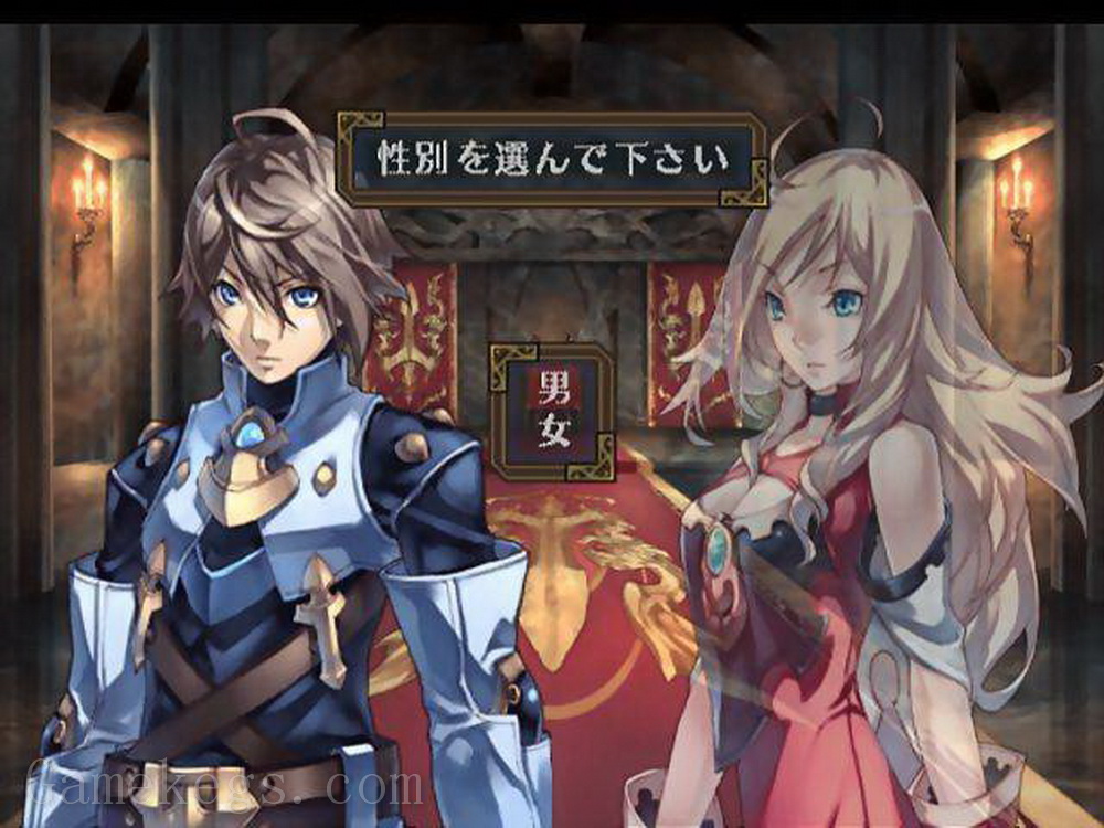 浪人传奇：心之迷宫.Rogue Hearts Dungeon