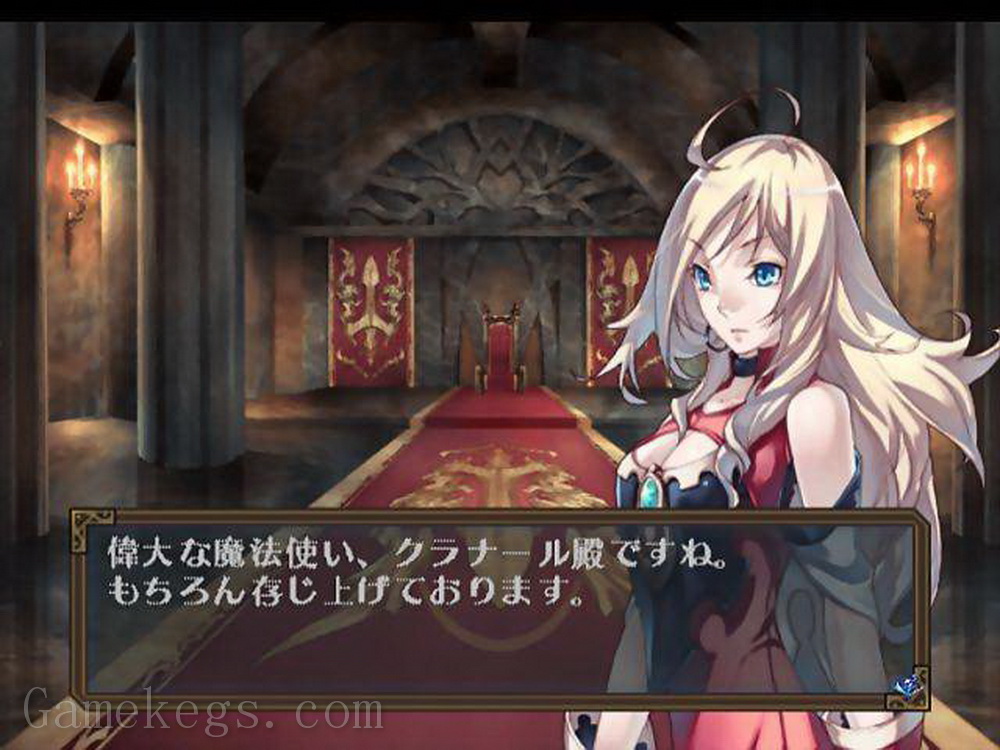 浪人传奇：心之迷宫.Rogue Hearts Dungeon