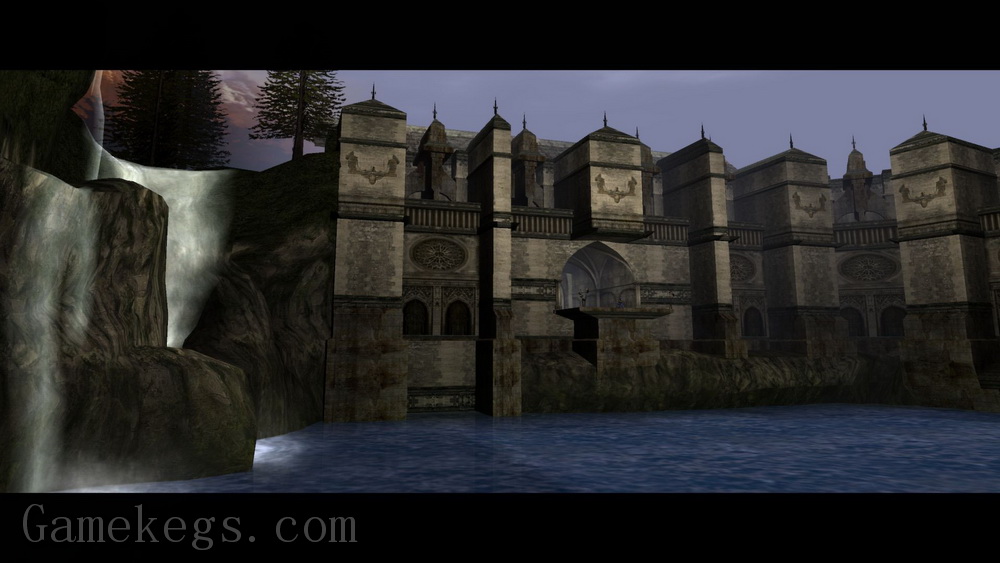 凯恩的遗产：搜魂使者2.Legacy of Kain: Soul Reaver 2