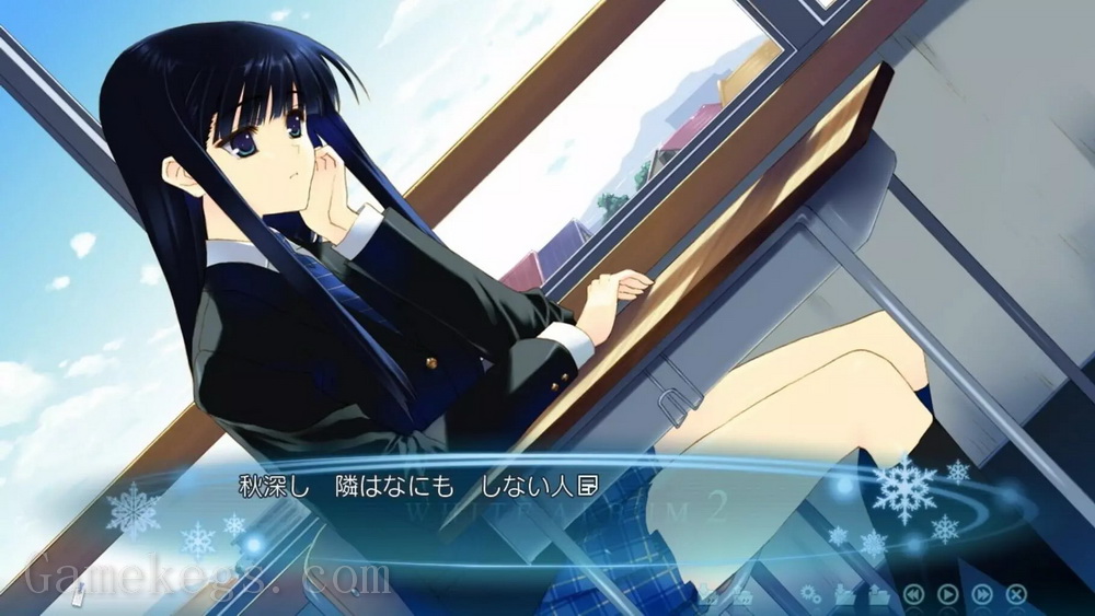 白色相簿2：序章.White Album 2: ~Introductory Chapter~