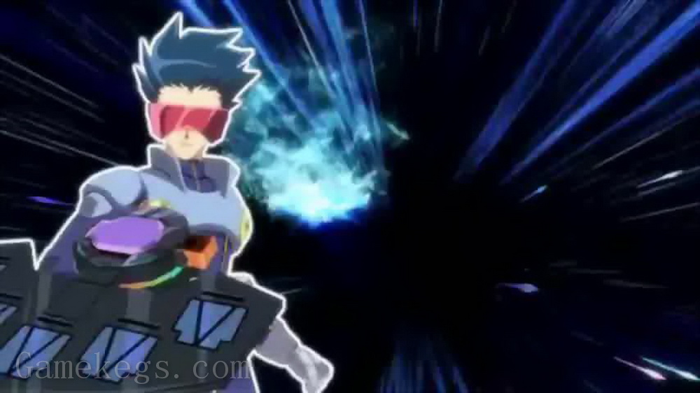 游戏王：卡片力量5.Yu-Gi-Oh! 5D’s Tag Force 5