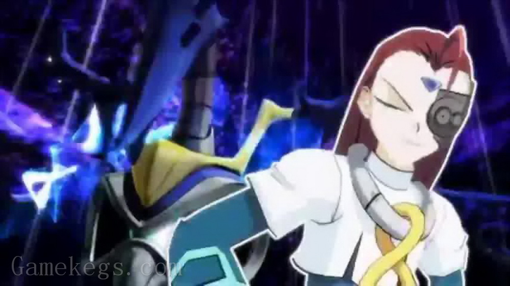 游戏王：卡片力量5.Yu-Gi-Oh! 5D’s Tag Force 5