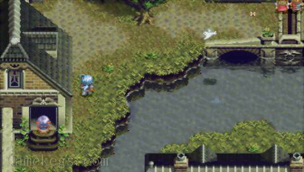 幻想传说：换装迷宫X.Tales of Phantasia: Narikiri Dungeon X
