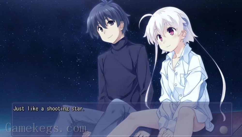 车轮之国：向日葵的少女.Sharin no Kuni: The Girl Among the Sunflowers