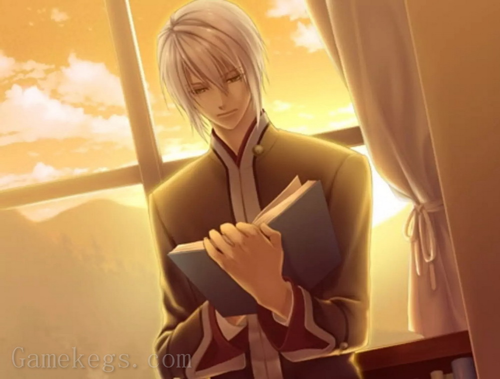绯色的碎片：携带版.Hiiro no Kakera Portable