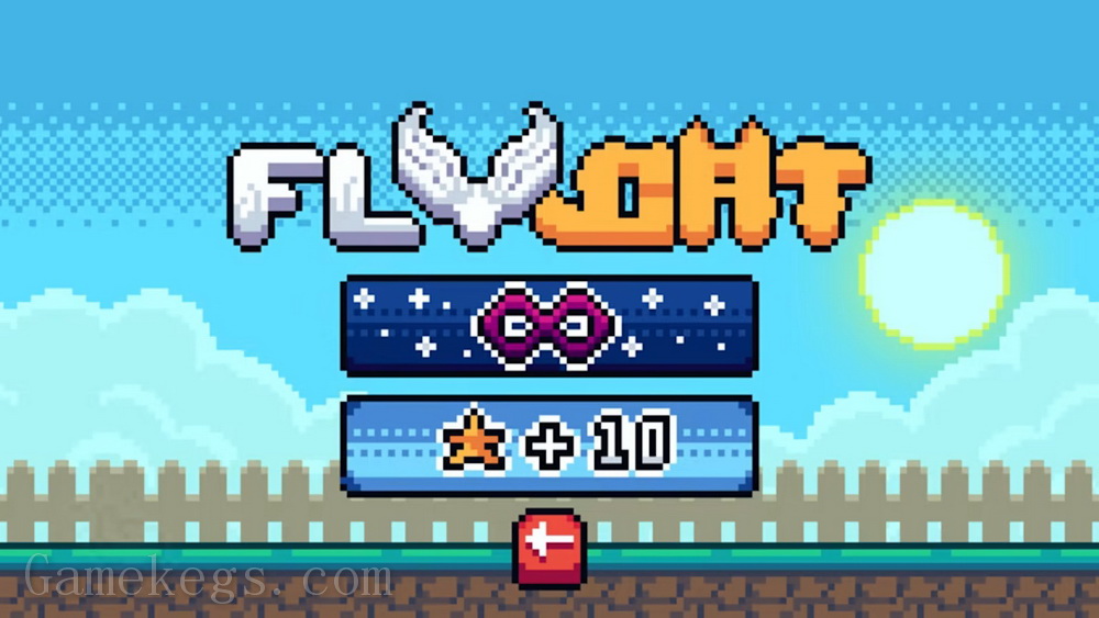飞猫.Fly Cat