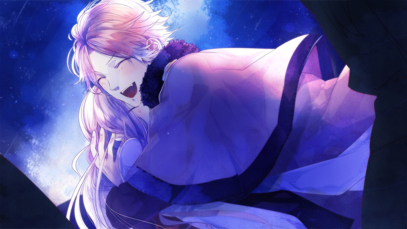 恋爱：永恒版.OZMAFIA!! VIVACE