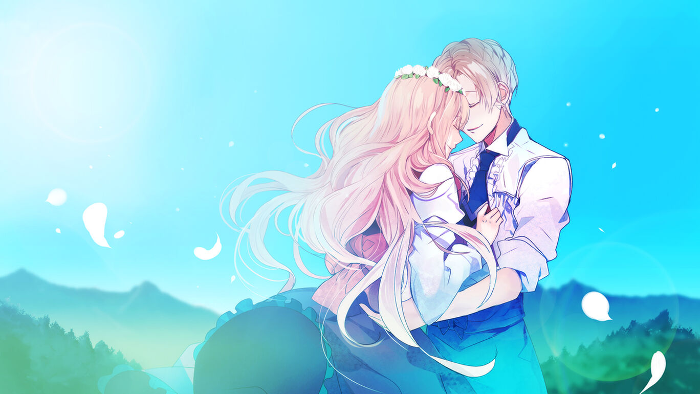 恋爱：永恒版.OZMAFIA!! VIVACE
