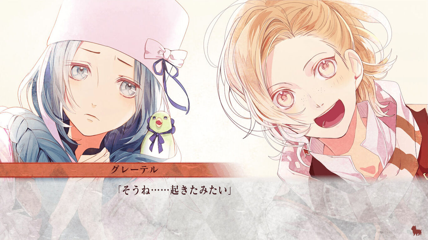 恋爱：永恒版.OZMAFIA!! VIVACE