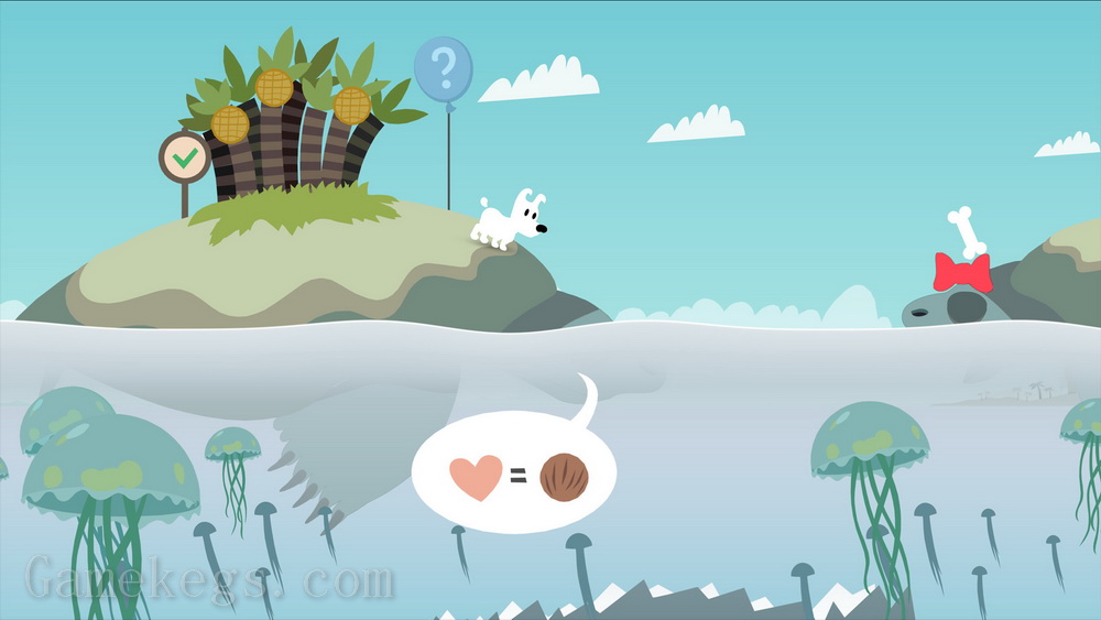 米皮大冒险：梦域.Mimpi Dreams