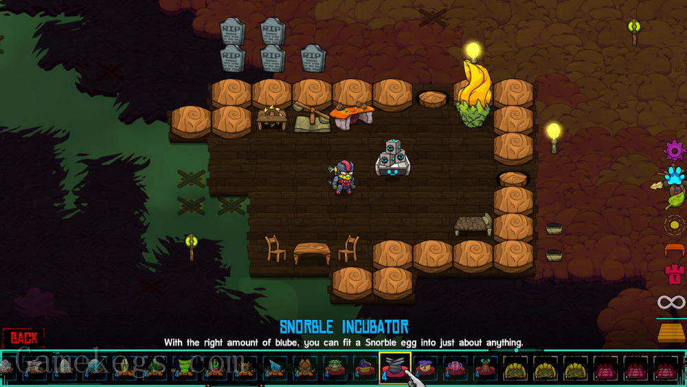 崩溃大陆.Crashlands