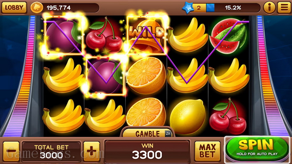 赌场天堂：老虎机和奖金游戏.Casino Heaven: Slots & Bonus Games