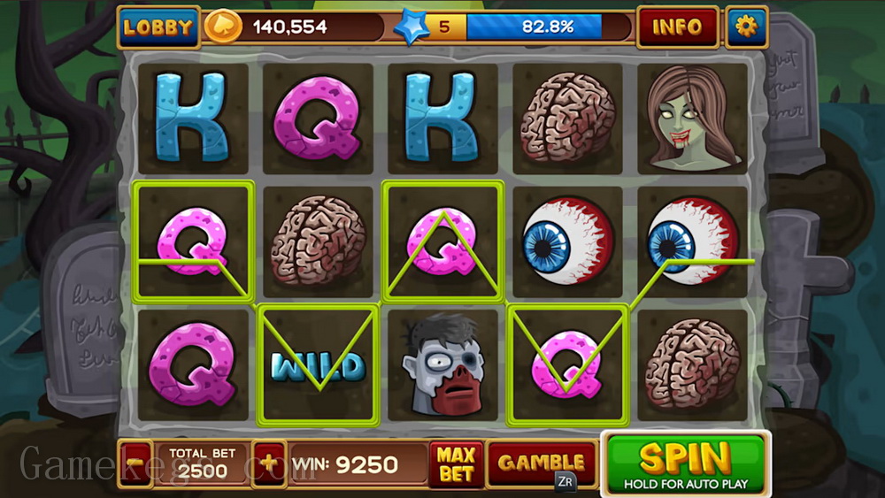 赌场天堂：老虎机和奖金游戏.Casino Heaven: Slots & Bonus Games